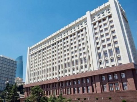 Prezidentin yüksək vəzifə verdiyi Fərid Seyidov KİMDİR...