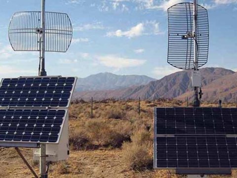 Şuşada ilk seysmik stansiya fəaliyyətə başlayır