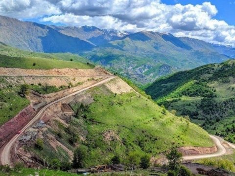 Azad olunmuş ərazilərdə geofiziki tədqiqatlar aparılmayıb - Qurban Yetirmişli