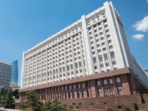 Əfv Komissiyasının iclasları başa çatdı - 700-dən çox müraciətə baxılıb