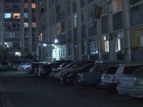 Sumqayıtda ana 3 uşağını qəsdən zəhərləyib? - VİDEO