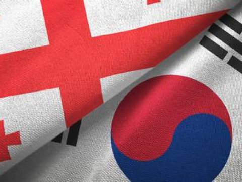 Koreyadan Gürcüstana çarter aviareysləri BAŞLAYIB