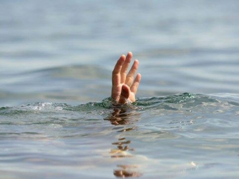 Masallıda 21 yaşlı gənc özünü gölə atdı