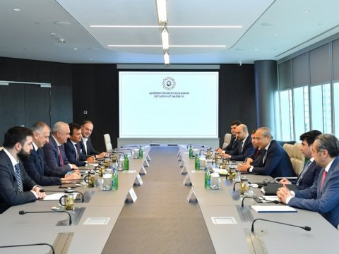 Qəbələdə pivə zavodu tikiləcək