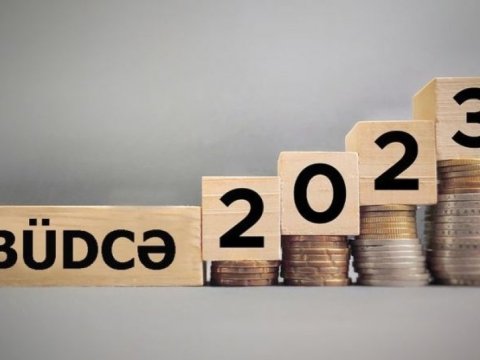 Qurumların bank hesabında 600 milyon manat qalıb