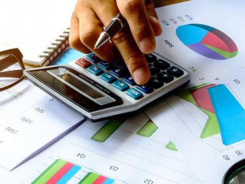 İcmal büdcəsinin gəlirləri AÇIQLANDI