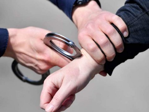 Cinayət törədən 71 nəfər saxlanıldı