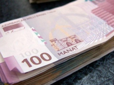 Yerli gəlirlər 8,8 faiz çox icra olunub