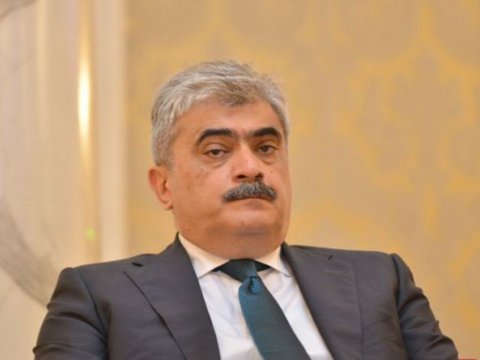 Samir Şərifov inflyasiyadan DANIŞDI