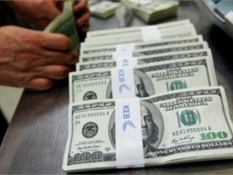 Xaricdən 10 milyard dollar borc almaq istəyirik - NAZİR