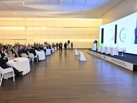 UNEC alimlərinə aid 1181 əsər “Web of Science” bazasında indekslənib