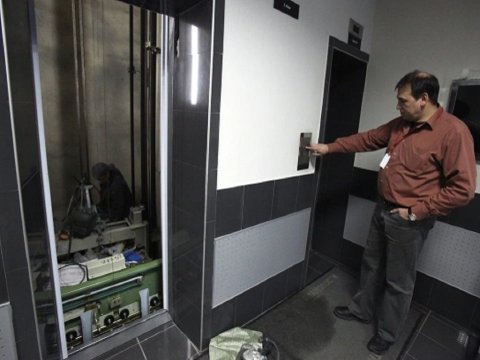 Köhnəlmiş 70 min liftin istismar müddəti uzadılacaq