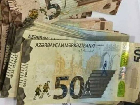 Üç nəfərin 144 min manatını dələduzluq yolu ilə alanlar saxlanıldı