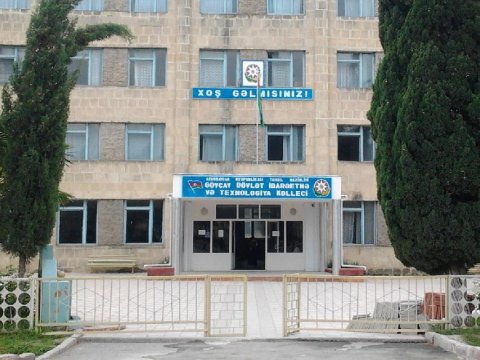 Kollecdə 88 min manatlıq mənimsəmə - Cinayət işi açıldı