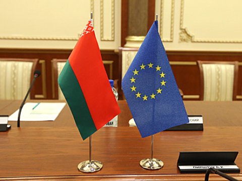 Avropa İttifaqı Belarusa qarşı sanksiyaları sərtləşdirir - Rusiyaya görə