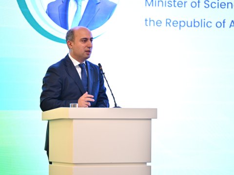 Alim yetişdirmək mümkün deyil - Nazir