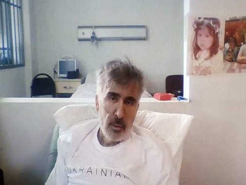 Gürcüstan Avropa İnsan Haqları Məhkəməsində Saakaşviliyə qalib gəldi