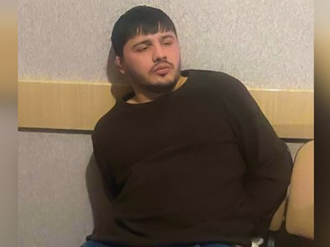 Ailə üzvlərini öldürən Əhməd xüsusi xəstəxanaya köçürüldü