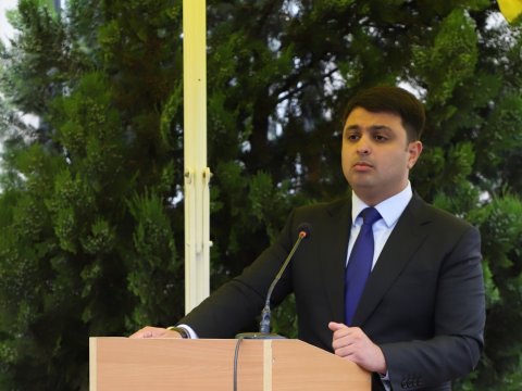 Neftçalanın icra başçısı növbəti səyyar qəbul keçirib - FOTO