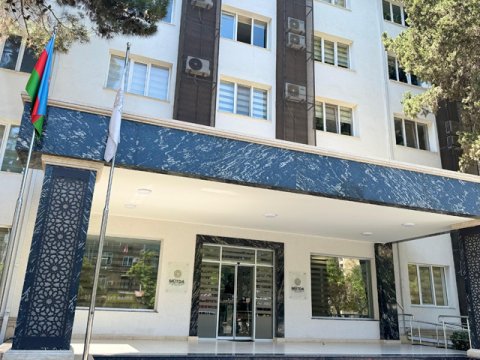 Bakının 3 məktəbində nöqsanlar aşkarlandı - Direktorlar İŞDƏN ÇIXARILDI