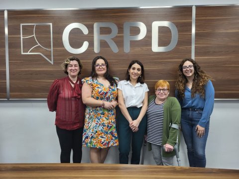 Autizmli şəxslərin Malta modeli ilə tanışlıq səfəri - FOTO