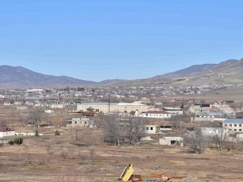 Şuşanın iki məktəbi Xocalının tabeliyinə verilir - QƏRAR