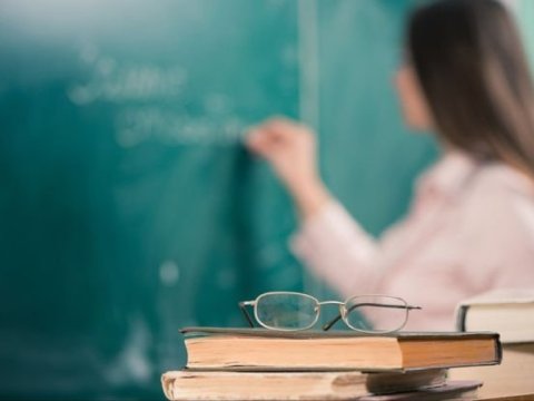 Bu müəllimlərin sertifikatlaşdırmada iştirakı könüllüdür