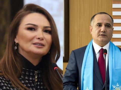 Qənirə Paşayevanın yerinə bu deputat GƏTİRİLİR