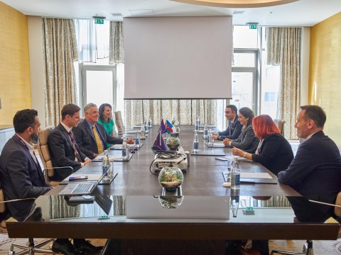 Azercell-in baş sponsorluğu ilə keçirilən “GSMA M360 Eurasia 2024” başa çatdı