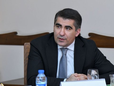 Qarabağ Universitetində çox qaynar tələbə həyatı olacaq