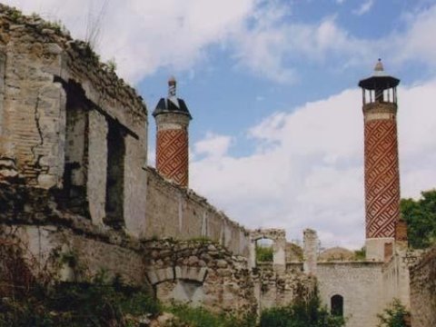 Münaqişə zamanı mədəni sərvətlərin daşınma qaydası müəyyənləşdi