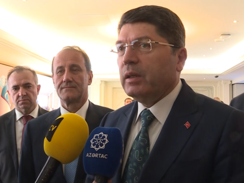Türk Dövlətləri Təşkilatı mühüm işlərə imza atır
