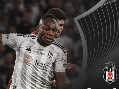 Türkiyə kubokunun sahibi BƏLLİ OLDU