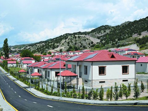 Bu günləri həsrətlə gözləyirdik - Sus sakini