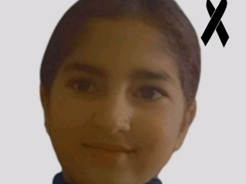 Faciəli şəkildə ölən şagird bu məktəbdə oxuyurmuş - FOTO