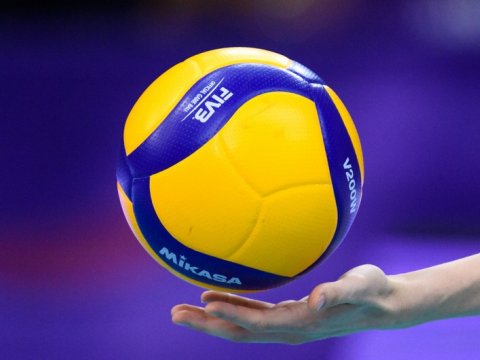 Voleybolçularımız Qızıl Avropa Liqasında növbəti matçlarına çıxacaq