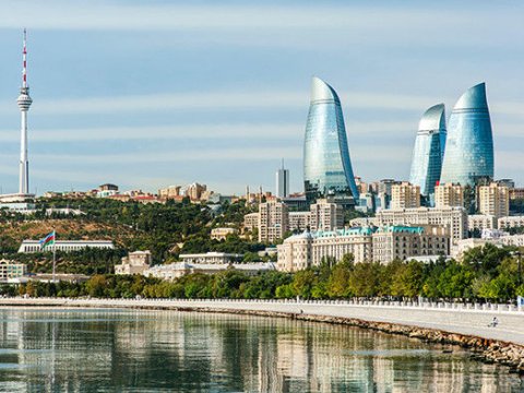 Bakıda İqlim Fəaliyyəti üzrə Dünya Liderlərinin Sammiti keçiriləcək