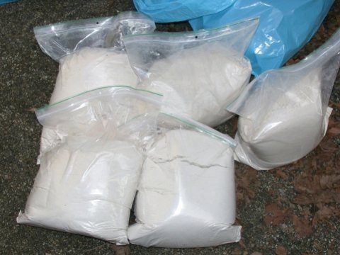 Ötən gün 1 kiloqramdan çox narkotik vasitə aşkarlanıb