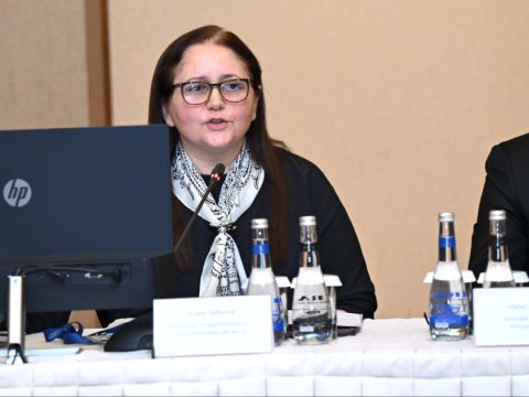 Təhlillərimizin nəticələrini hökumətə təqdim etmişik - Komitə rəsmisi