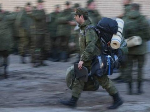 Rusiyada yeni səfərbərlik elan edilə bilər