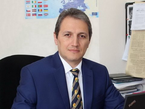 Məhkəmə Ələsgər Məmmədli ilə bağlı qərar verdi