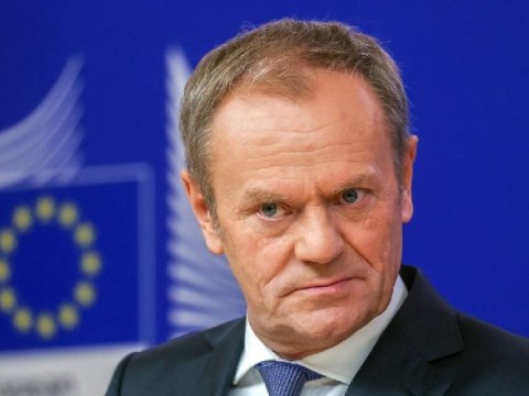 Polşa və Yunanıstandan Avropa İttifaqına MÜHÜM ÇAĞIRIŞ