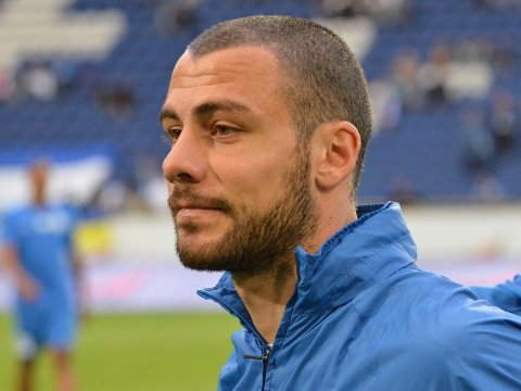 Gürcüstan millisinin sabiq kapitanı Avropa çempionatında oynamayacaq