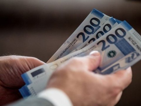 Prezident təqaüdü alan elmlər və fəlsəfə doktorlarının SAYI