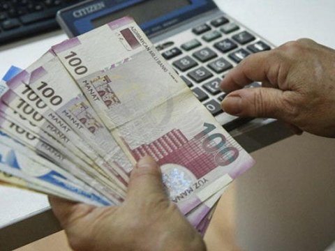 Yeni dövlət rüsumu müəyyənləşir