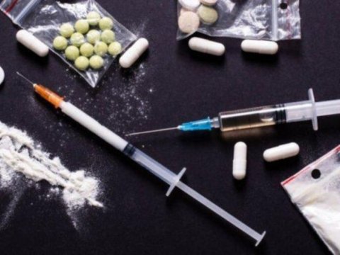 Ölkədə dövriyyəsi məhdudlaşdırılan psixotrop maddələrin siyahısı dəyişdirilir
