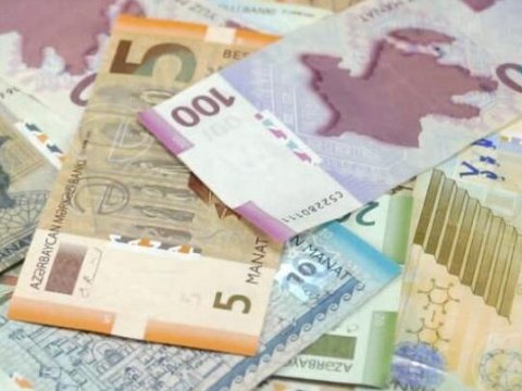 Azərbaycanda orta aylıq əməkhaqqı ARTACAQ