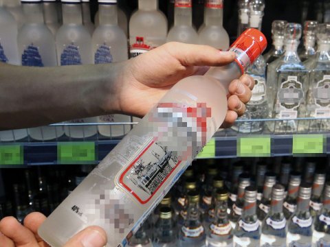 Alkoqollu içkilərin idxalı və istehsalı ilə bağlı YENİLİK