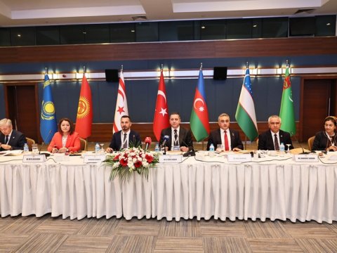Türk dövlətlərinin vəkillər birliyi yaradılır