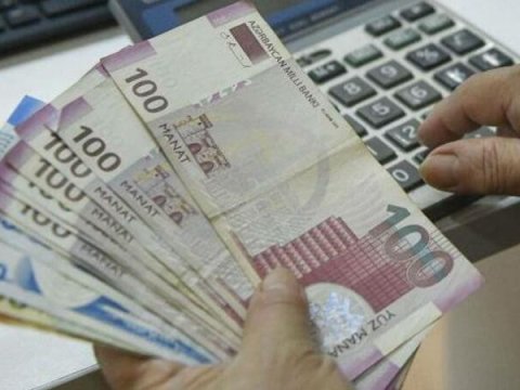 Əmək pensiyalarının ödənilməsi xərcləri ARTIRILIR